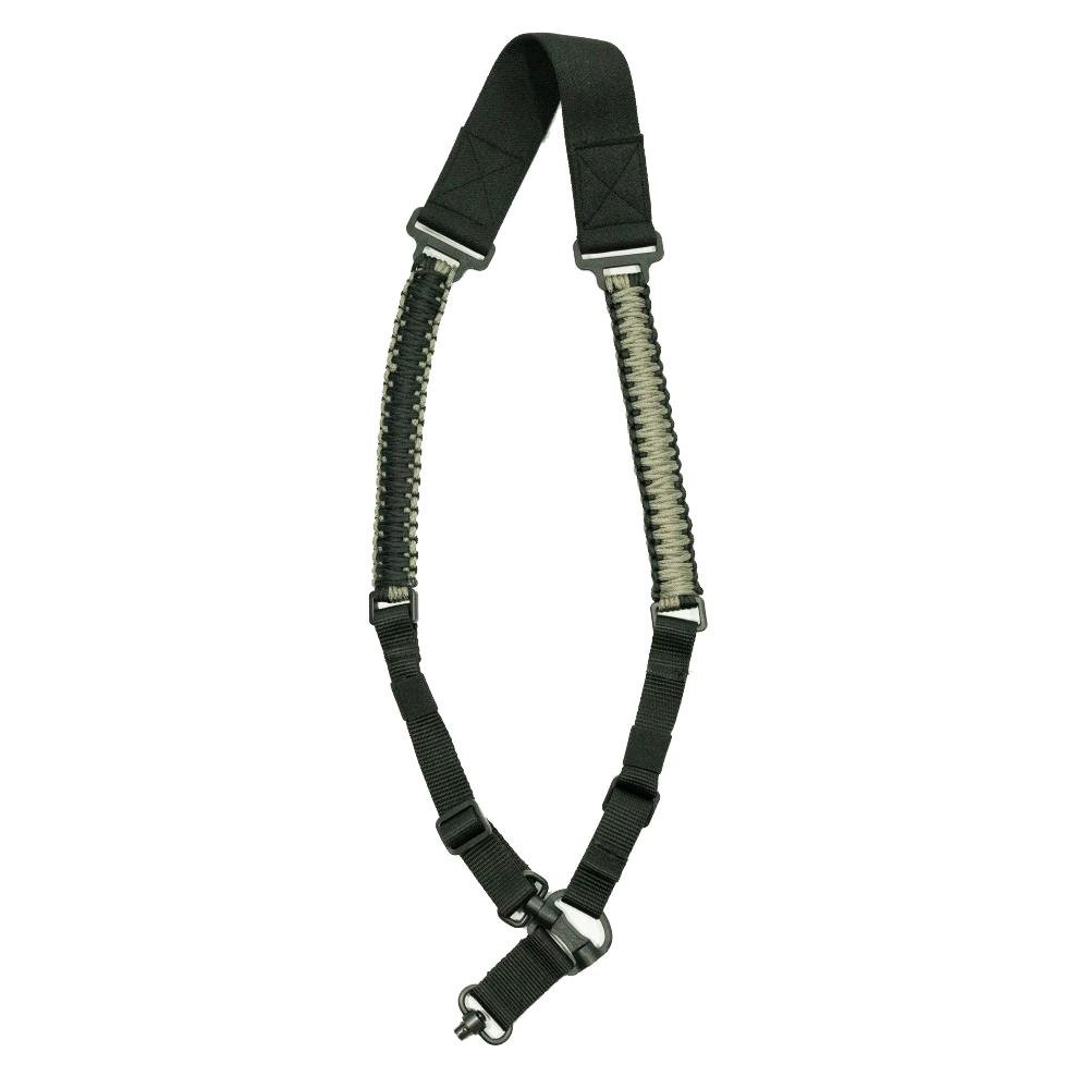 Buy Outdoor Connection APTS-29101 A-Tac Paracord 1-2 Point Sling, QD Connectors online
