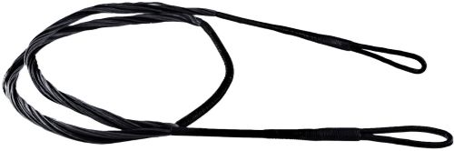 Excalibur 1992 Matrix String Black, Reduced Creep, Superior Strength