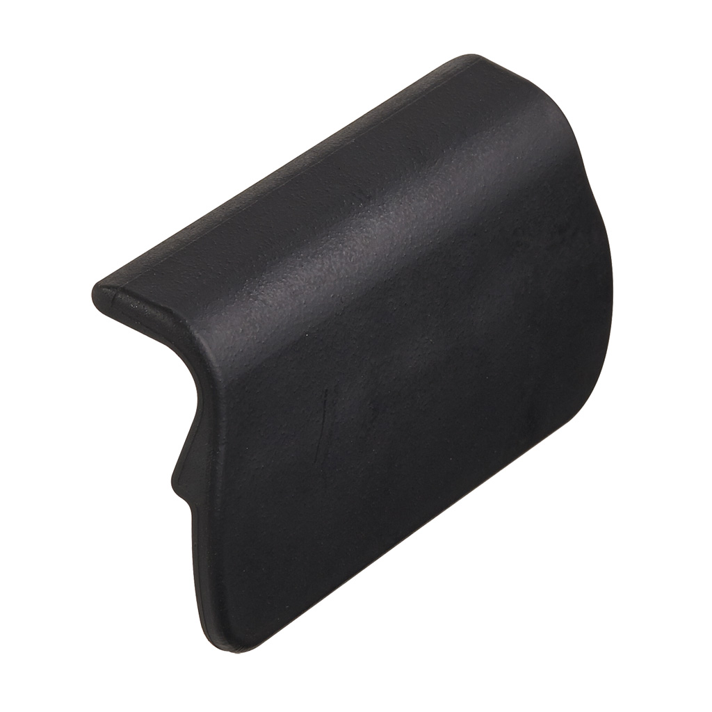 Excalibur 7001 Cheekpiece Black for Micro/Matrix Grizzly, Ambidextrous