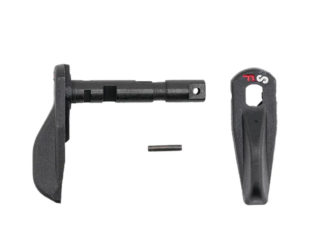 H&K 50217891 USP Ambidextrous Safety Lever Kit for Full Size Pistols - Heckler & Koch