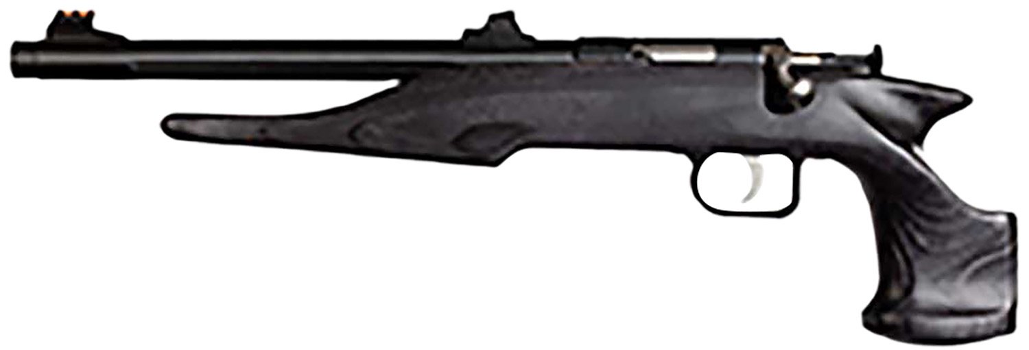 Crickett 41003 Hunter .22 Mag 9" Blued Steel Single Shot Pistol