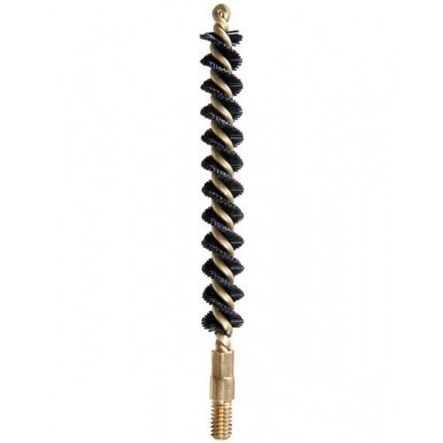 Montana X-Treme Nylon Bristle Brush for Rifles (8/32 Thread) .270 cal