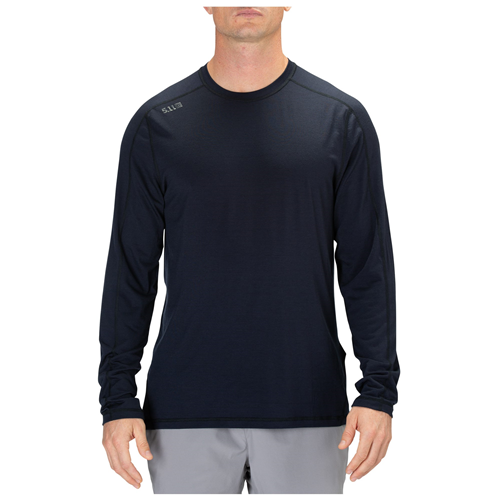 Range Ready Merino Wool Long Sleeve Shirt - 5.11 Tactical