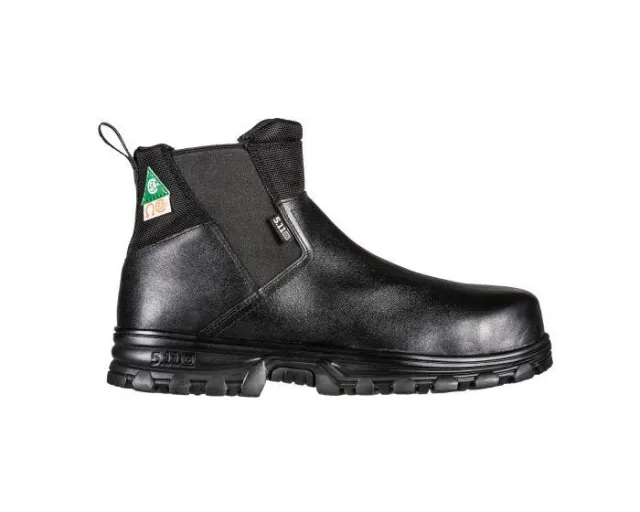5.11 Tactical Company 3.0 Carbon Tac Toe Boot 12421-019-13-R - 5.11 Tactical