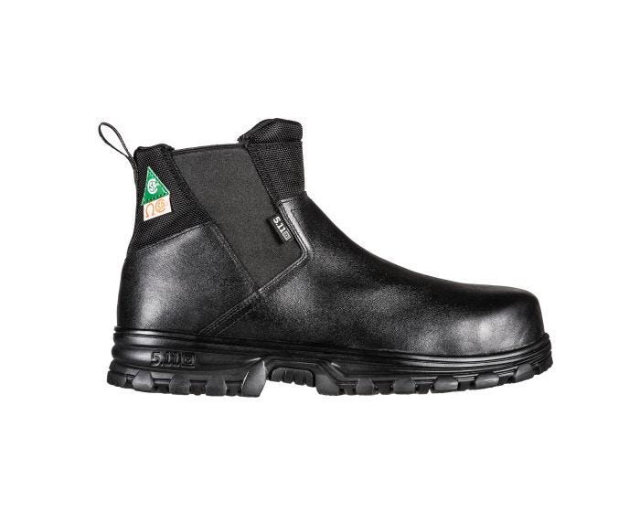 Company 3.0 Carbon Tac Toe Boot - 5.11 Tactical