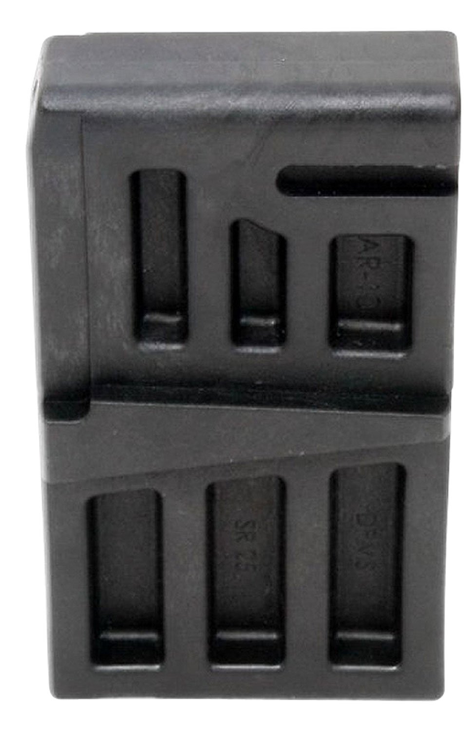 ProMag PM245 Lower Receiver Vise Block Polymer 308 Win Black 2-Sided