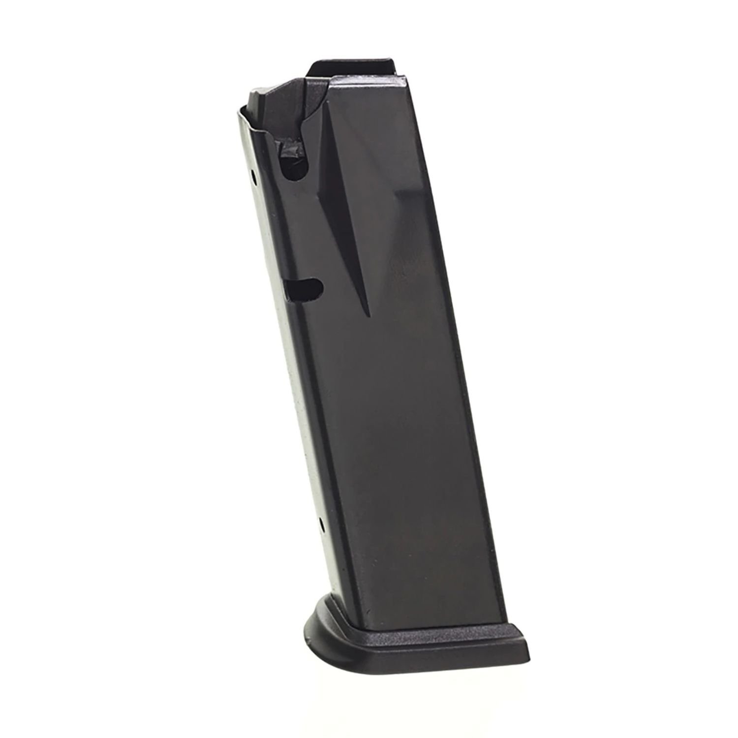 ProMag Canik TP9 9mm Luger 18-Round Blue Steel Magazine, Heat-Treated Carbon Body, Detachable, USA-Made - ProMag Industries - 9MM