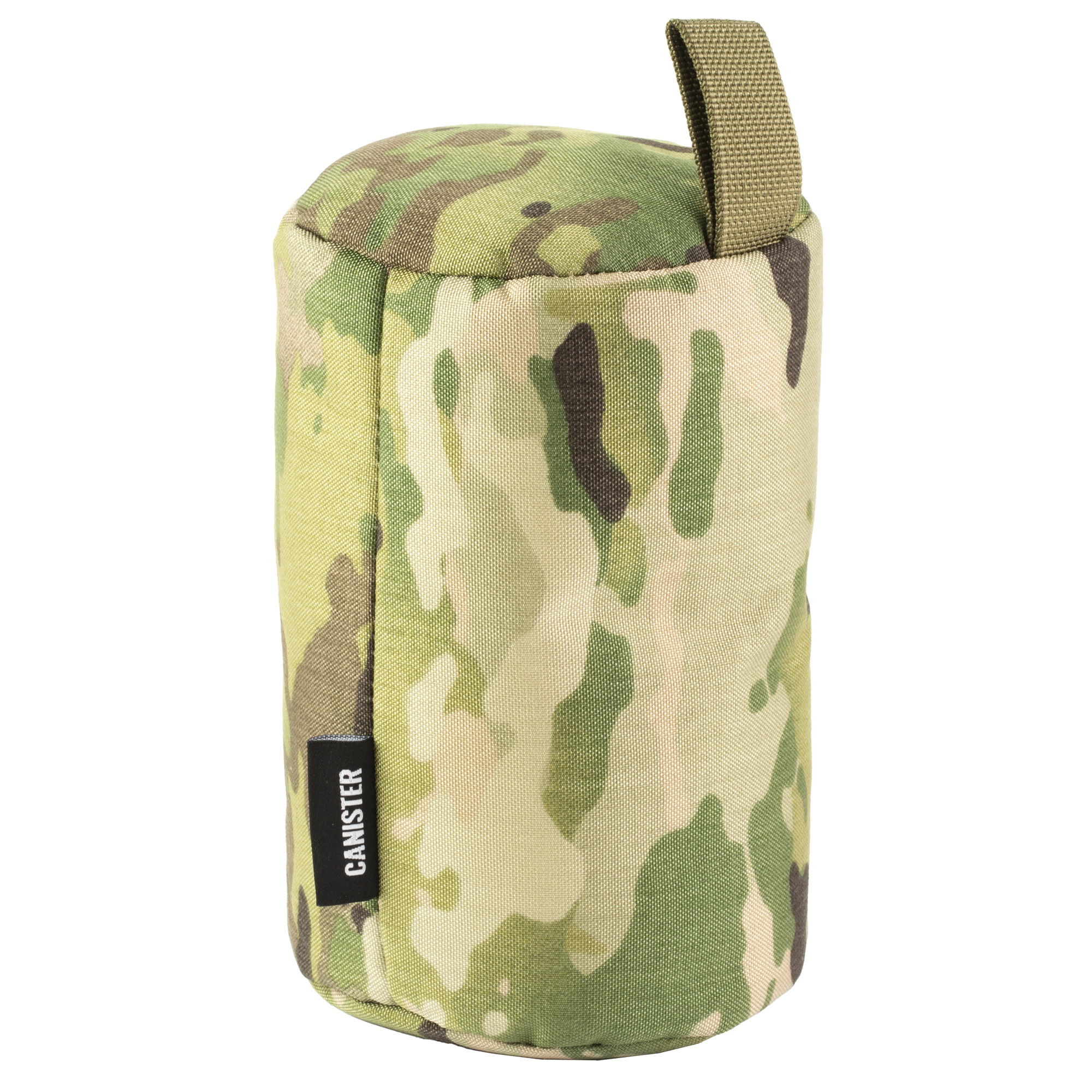 Modular Driven Technologies Medium Shooting Bag 7"x5" 500D Cordura Multicam
