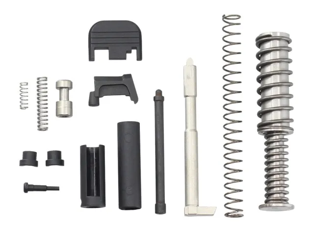 JE TS-SPKG26 GLOCK 26 Slide Parts Kit - JE