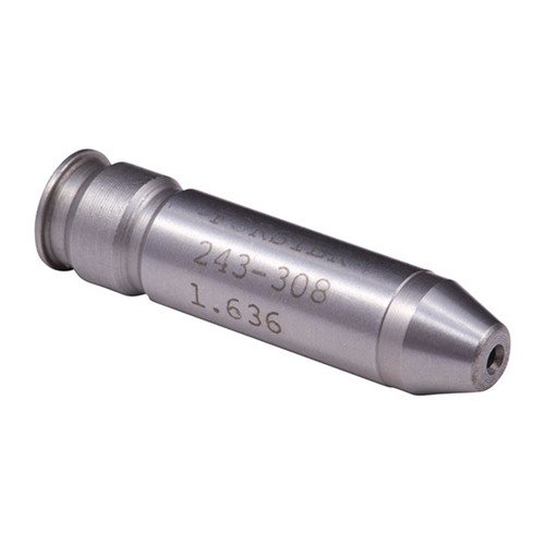 .308 (7.62 NATO) MATCH GAUGE 1.636" - FORSTER PRODUCTS, INC. - 308 WINCHESTER