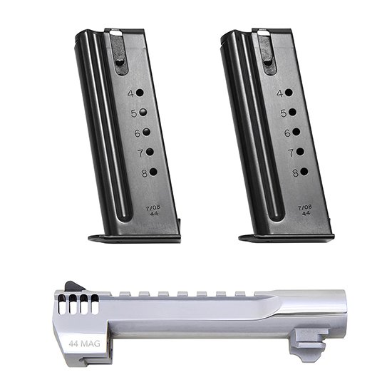 Magnum Research BMCP446PCIMB .44 Magnum Conversion Kit 6" Barrel