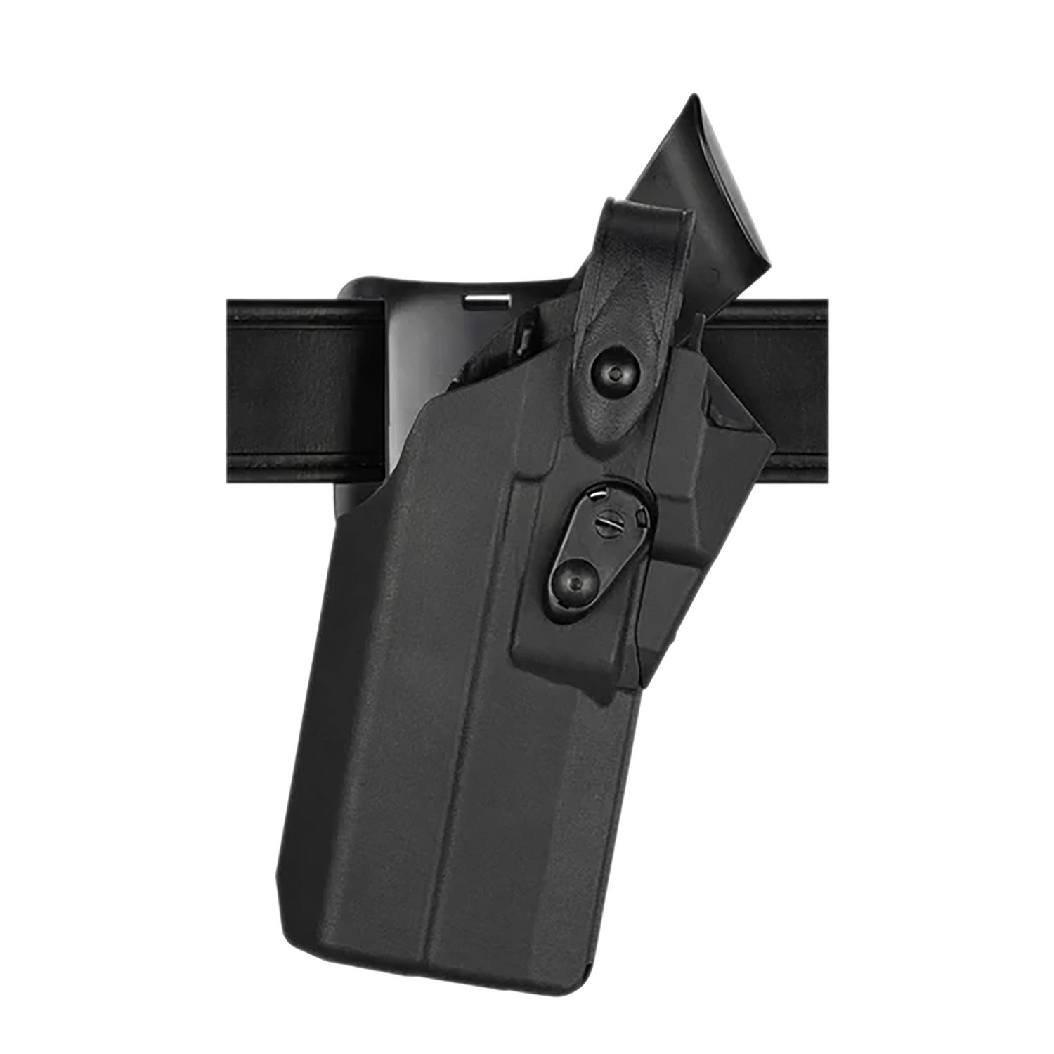 Safariland 7360RDS8972481 7TS Holster Black Right Hand Glock 47 X300U - Safariland - BLACK