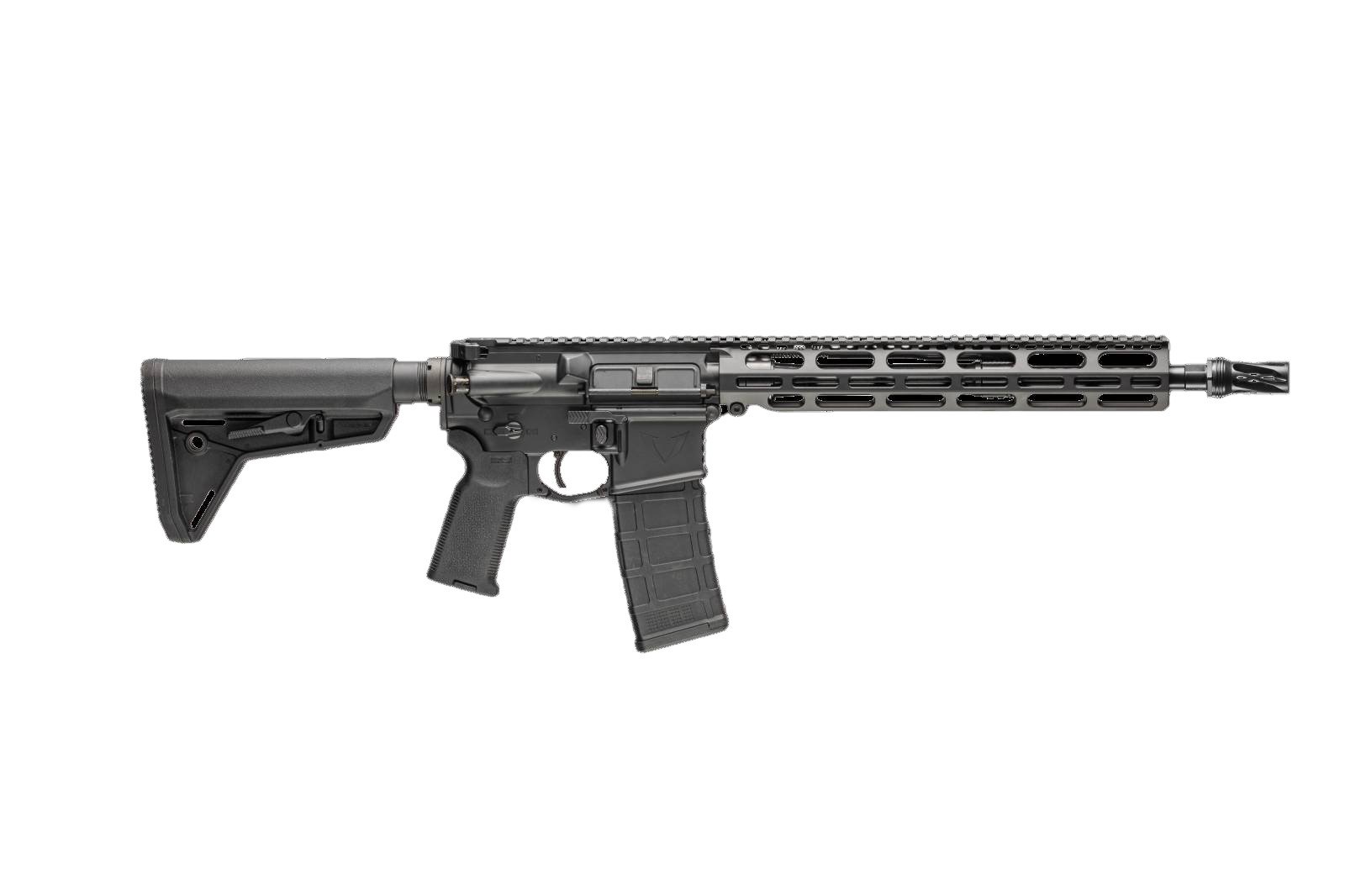 HXWRX VKTR V31100916620 5.56mm 13.7" 30+1 Black Rifle - VKTR - 5.56 NATO