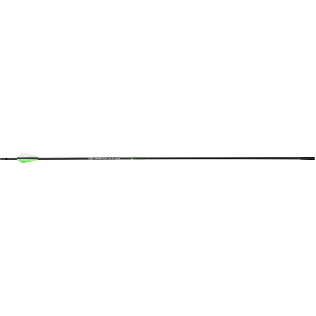 Victory VAP SS Gamer Arrows 400 2 in. Vanes 6 pk.