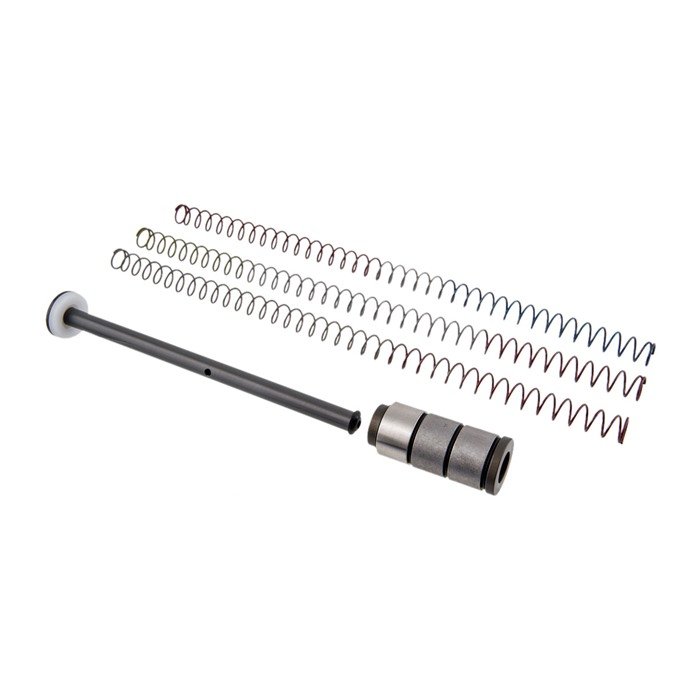 J P Enterprises JPSCS2-10K-H2 AR .308 Silent Captured Spring Gen 2 H2 - JP Enterprises