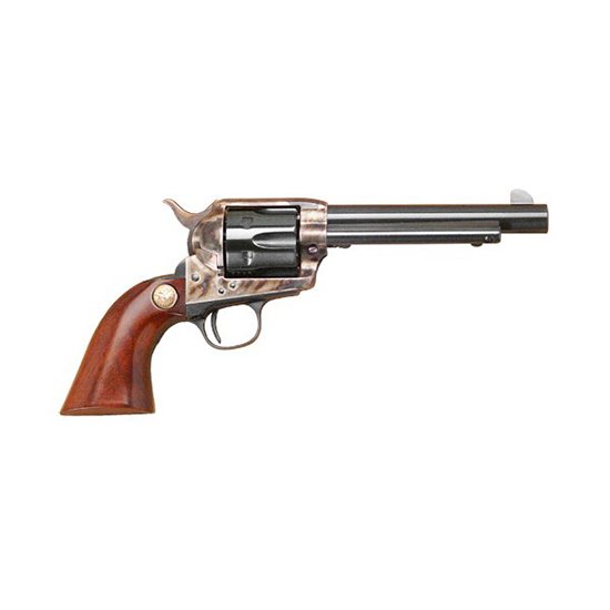 Buy Cimarron P-Model .44-40 Win. Single Action Revolver 5.5" Barrel Walnut Grip online