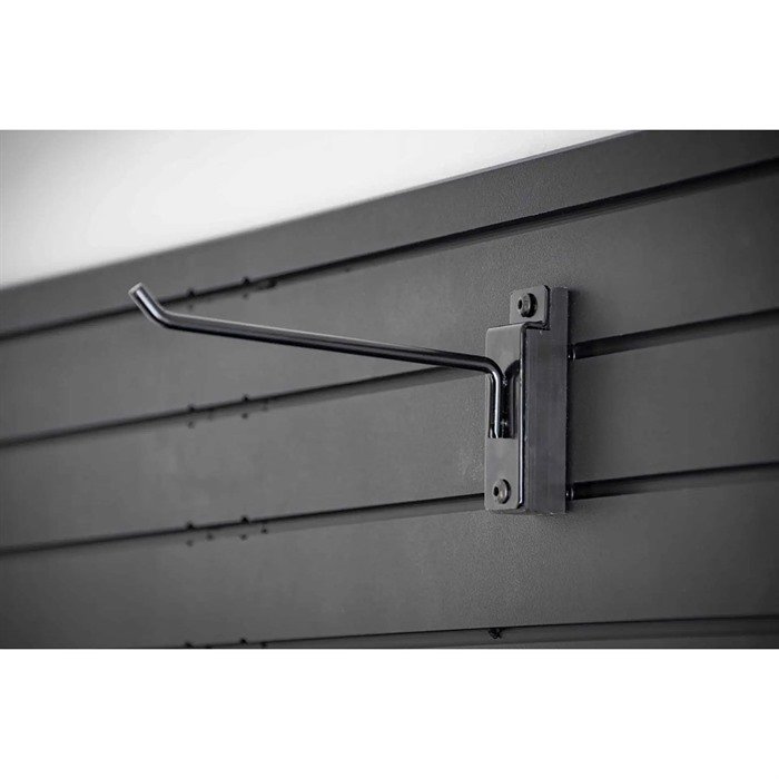 Tactical WALLS MODWALL ACCESSORY HOOK 8" LENGTH