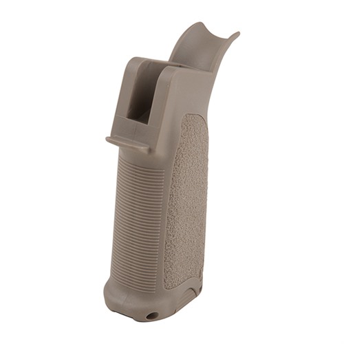 Bravo Company USA BCM Pistol Grip Mod 3 FDE Fits AR-15
