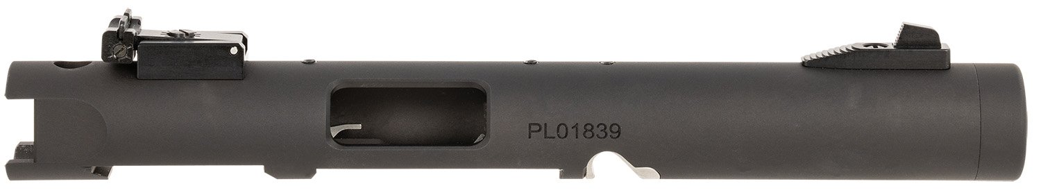 Tactical Solutions PLIV45TEMBNF Pac-Lite Barrel 22 LR 4.50" Threaded Dr...