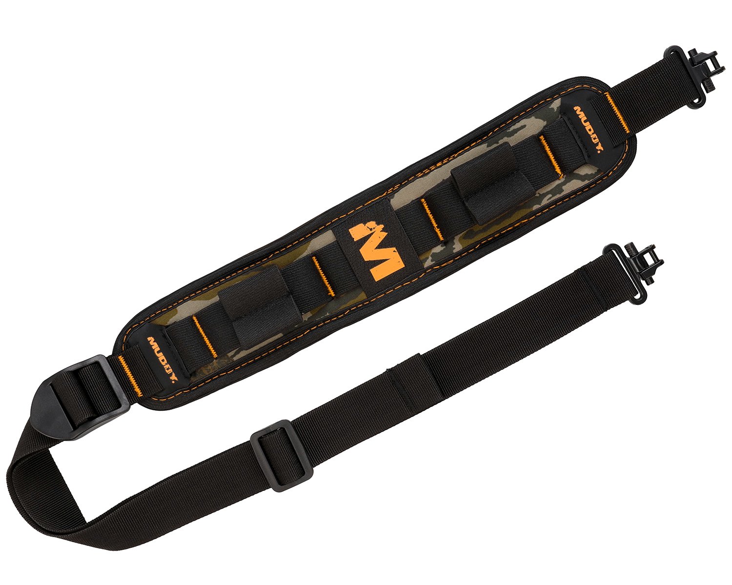 Muddy MUD-SMTRSL-MOBL Summit Ridge Sling MO Bottomland - GSM Outdoors