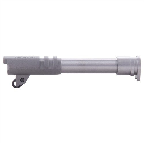 KART PRECISION BARREL 5" BARREL .38 SUPER FITS N/R