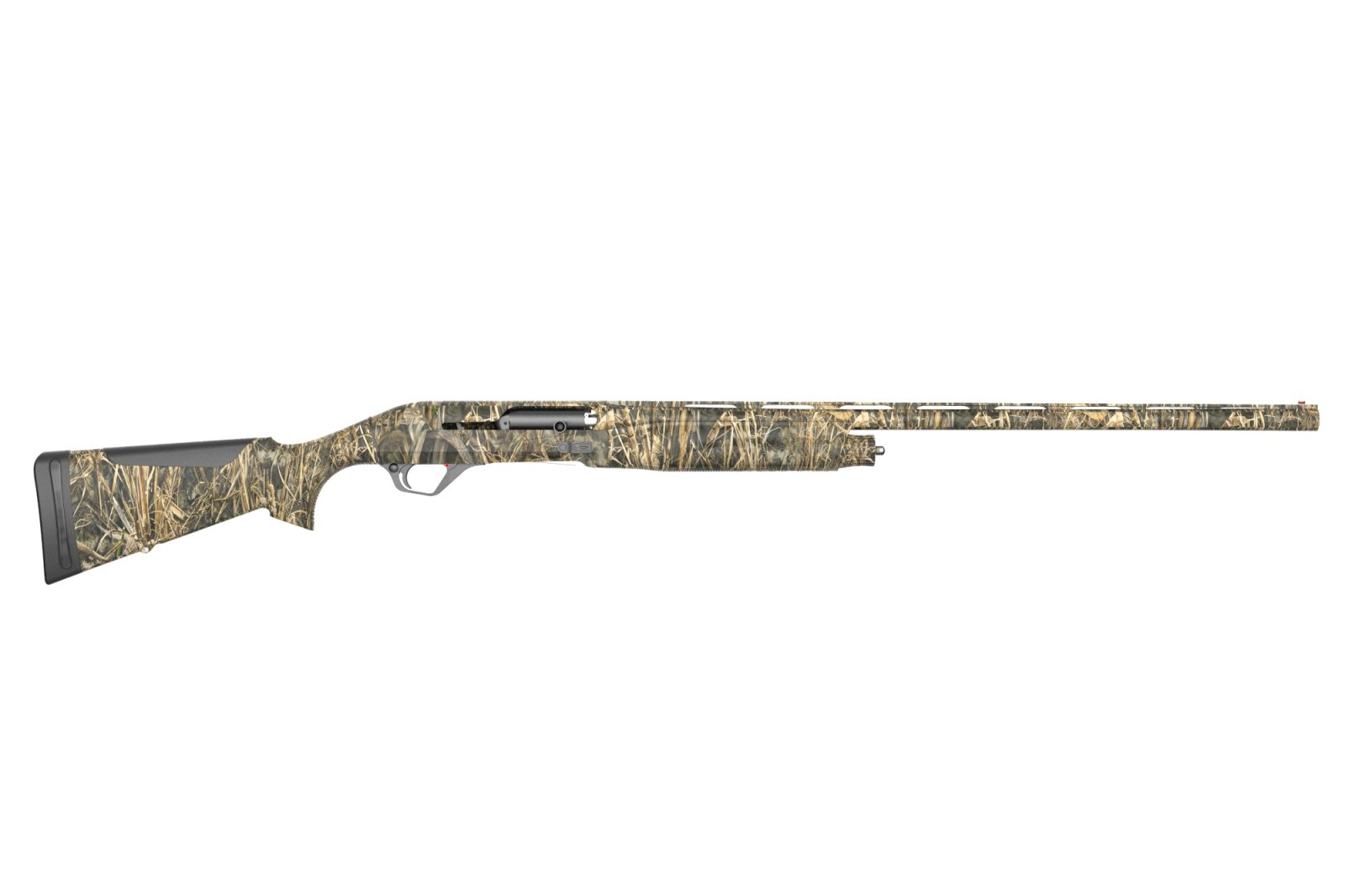 Retay ACEMX7-28 ACE Extra Black 12 Gauge 28" Realtree Max-7 Camo Shotgun