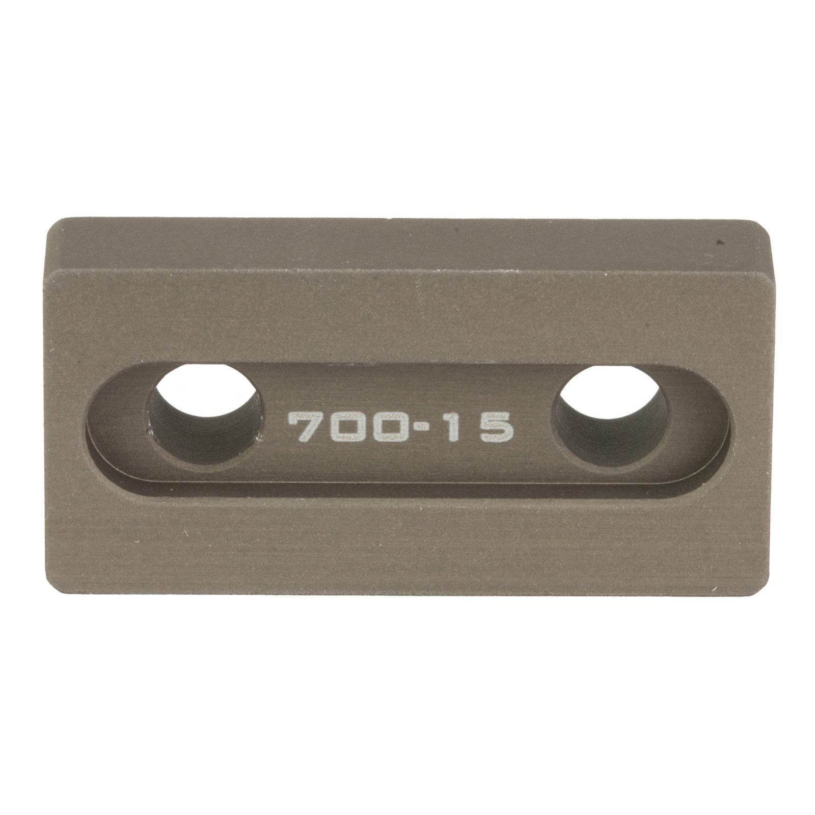 Badger Ordnance Condition One Arc Riser Compatible with C1 ARC Accessory