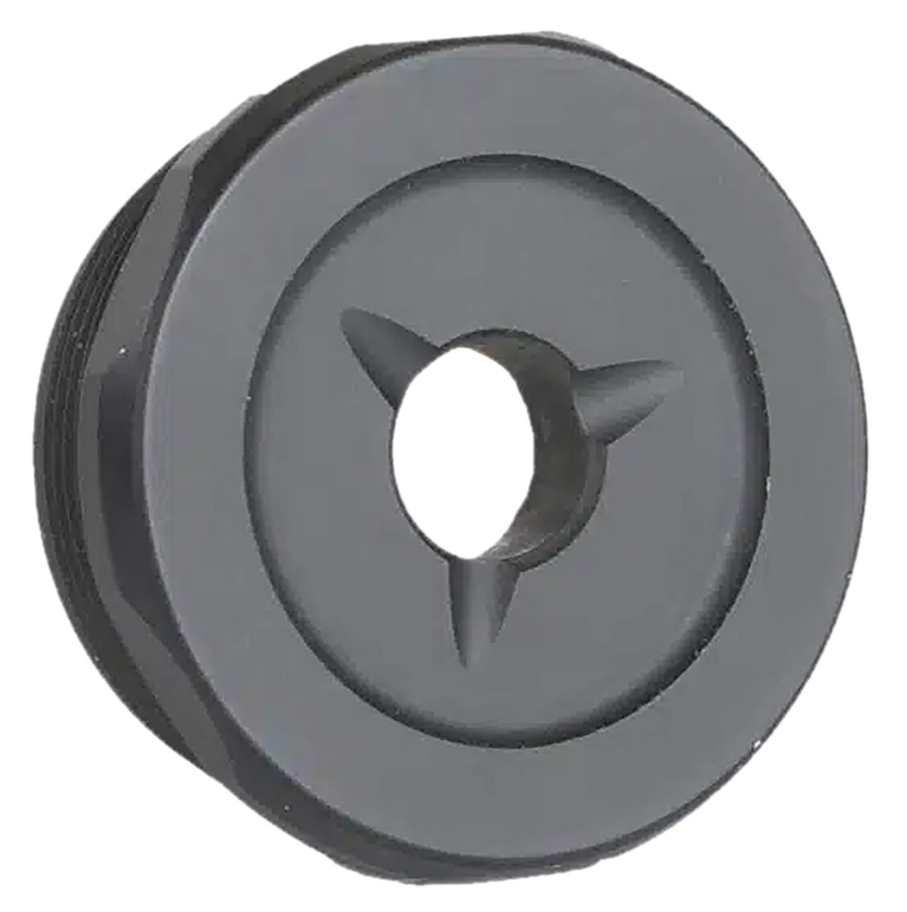 JK JK155LTEC45 155 LT FLSH REDUCER END CAP 45 - JK