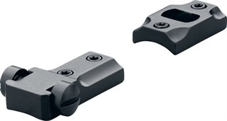 Buy Leupold Winchester 70 RVF/R 2-Piece Standard Scope Base Silver 50024 online