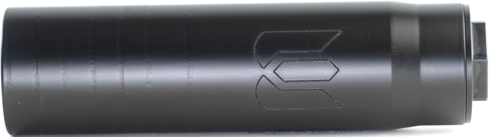 Banish SUPPRESSORS VARMINT 223 SUPPRESSOR SS DTM 1/2X28 BLACK