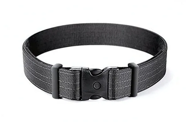 Buy Uncle Mike's 8801-1 Duty Belt Medium 32"-36" Black online