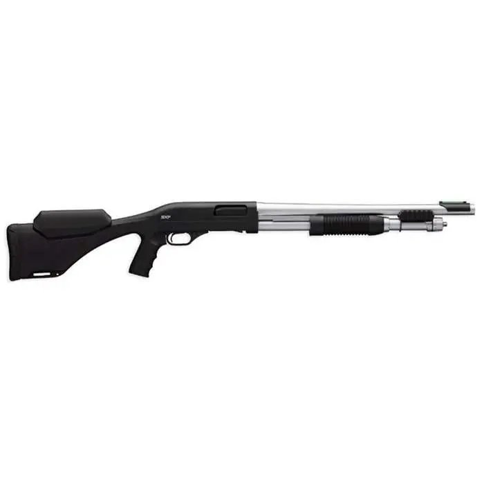 Winchester REPEATING ARMS SXP Shadow Marine Defender 20Ga Shotgun 512328695 - Winchester - 20 Gauge