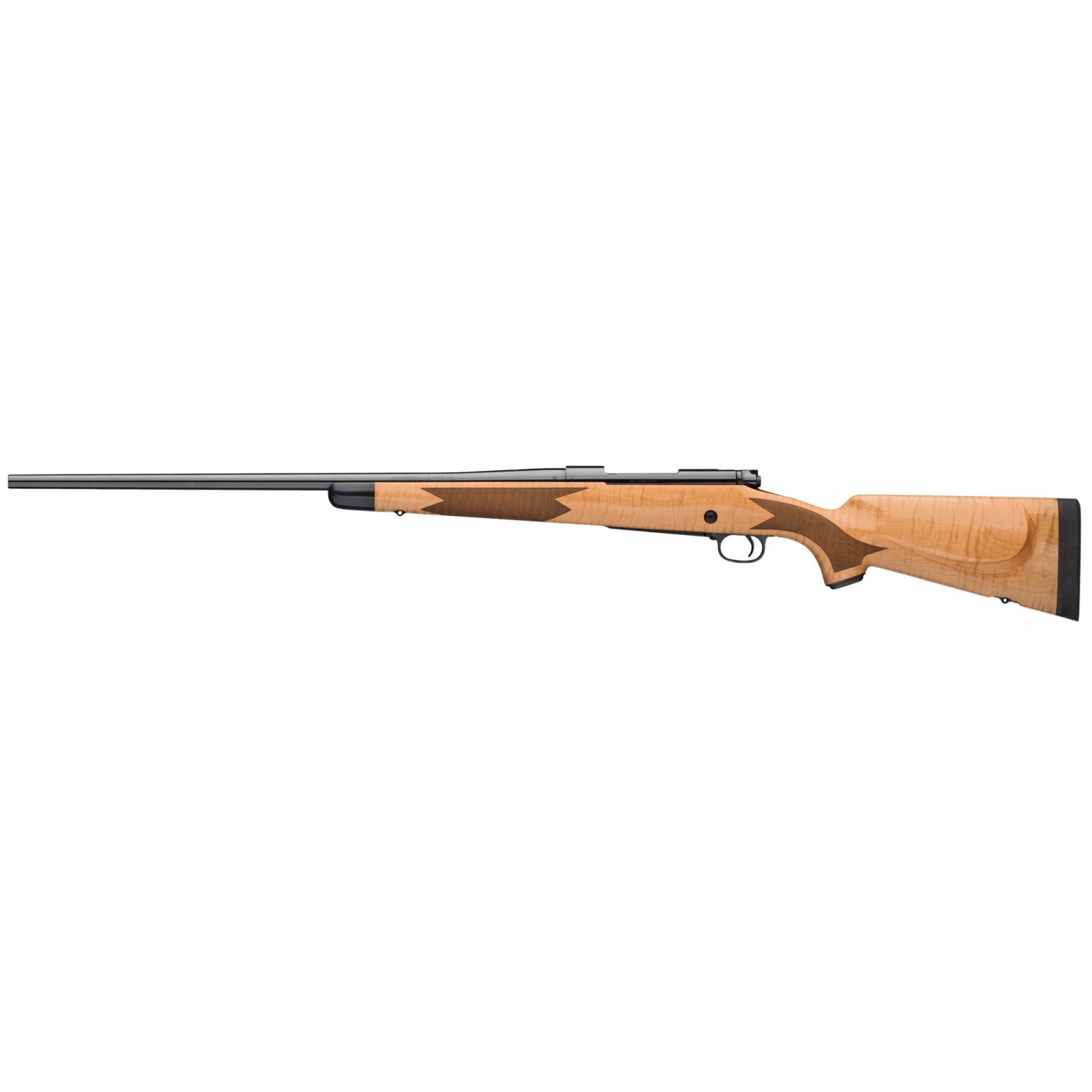 Winchester Model 70 Super Grade 6.5 Creedmoor 22in Polished Blued 5 Rounds