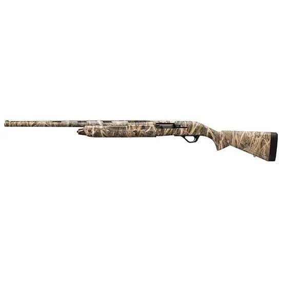 Winchester REPEATING ARMS SX4 Hybrid Hunter 12Ga 28in 4rd Shotgun 511283292 - Winchester - 12 Gauge