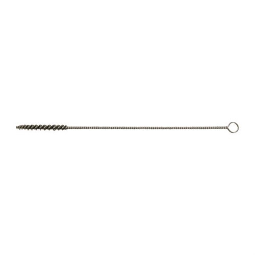 Brownells Shotgun Port Brush Ss Model 2387" L X .181" Dia 12 Pack