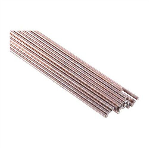 Brownells 050806102354 3-1/2% Nickel Steel Welding Rod .094" Dia 8oz - Brownells
