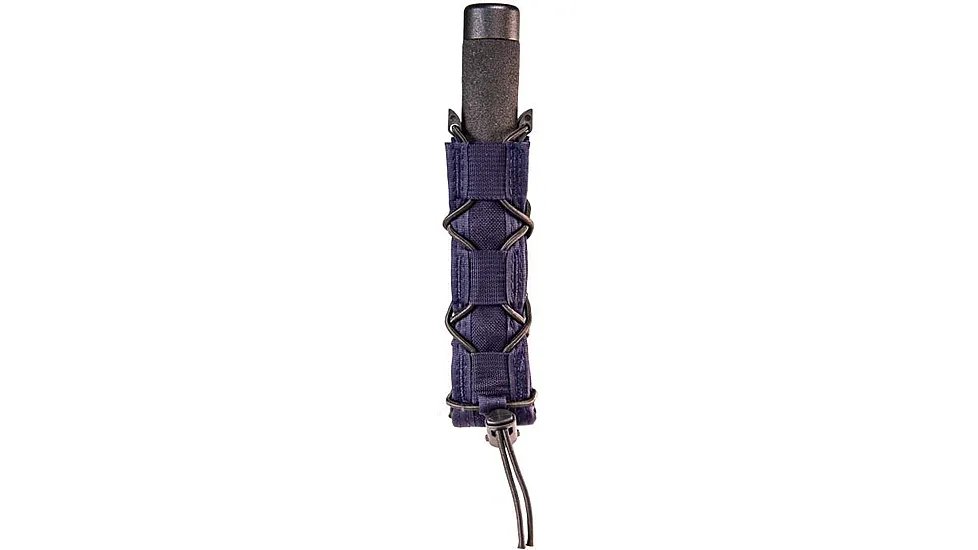 HIGH SPEED GEAR EXTENDED PISTOL TACO LE BLUE