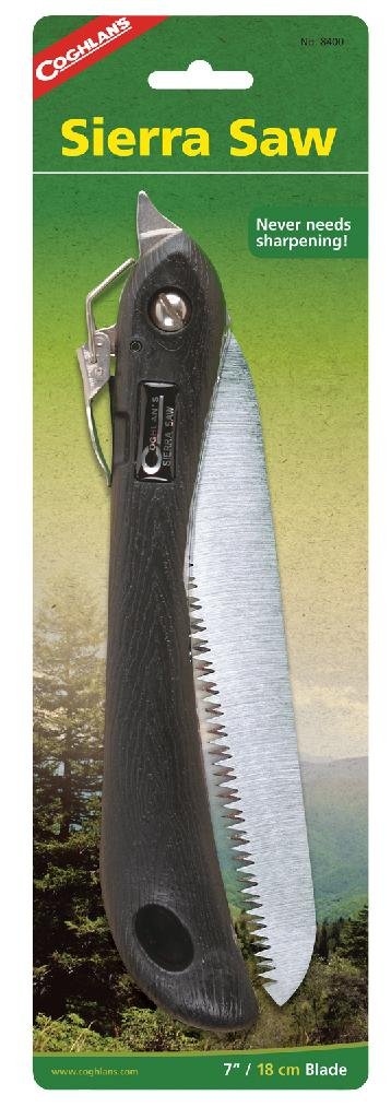 Buy Coghlan's Sierra Saw 8400 Never Needs Sharpening 5.5 oz online