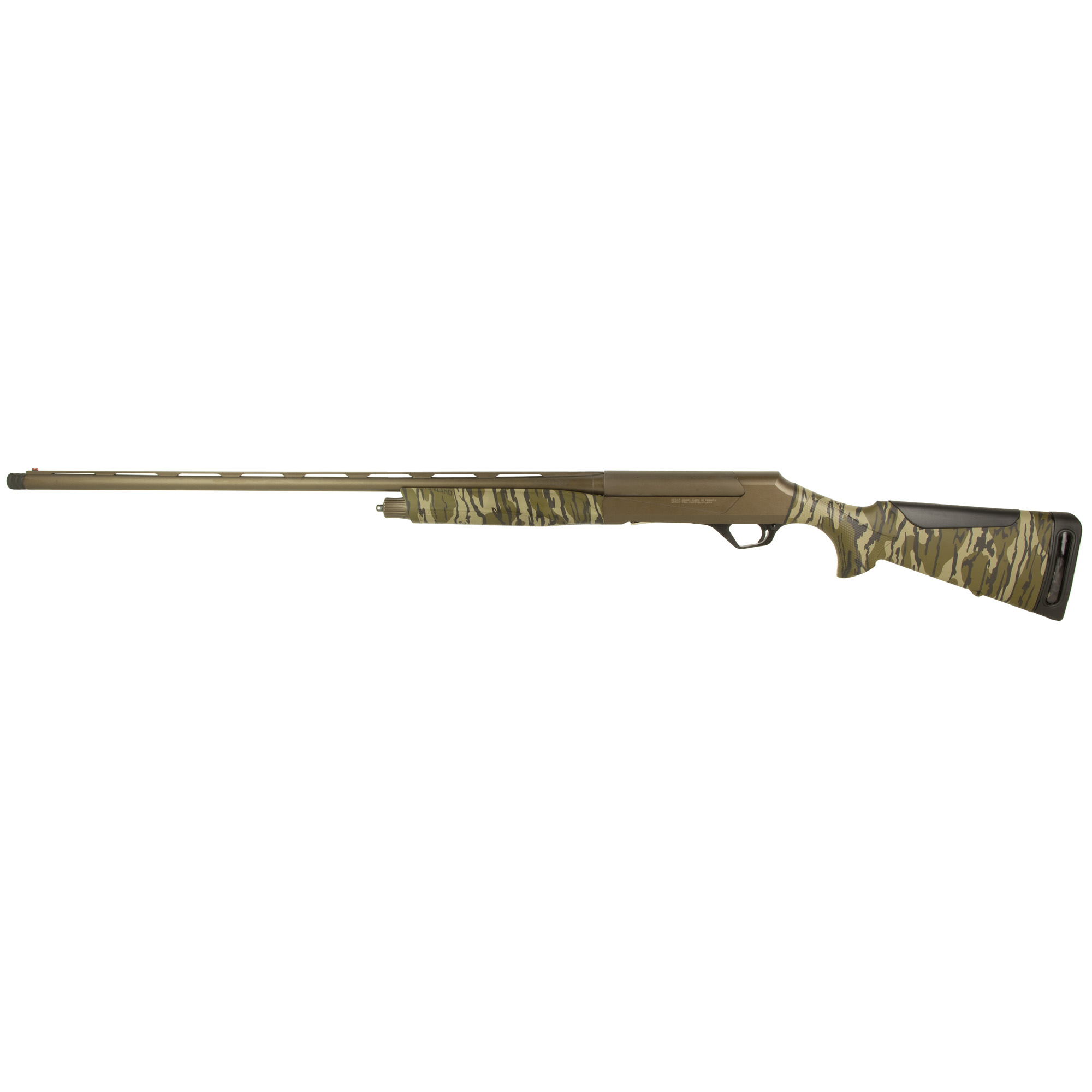 Retay B-RACEGMKPR-28 ACE-R Extra Black 20 Gauge 28" Gamekeeper Camo Shotgun