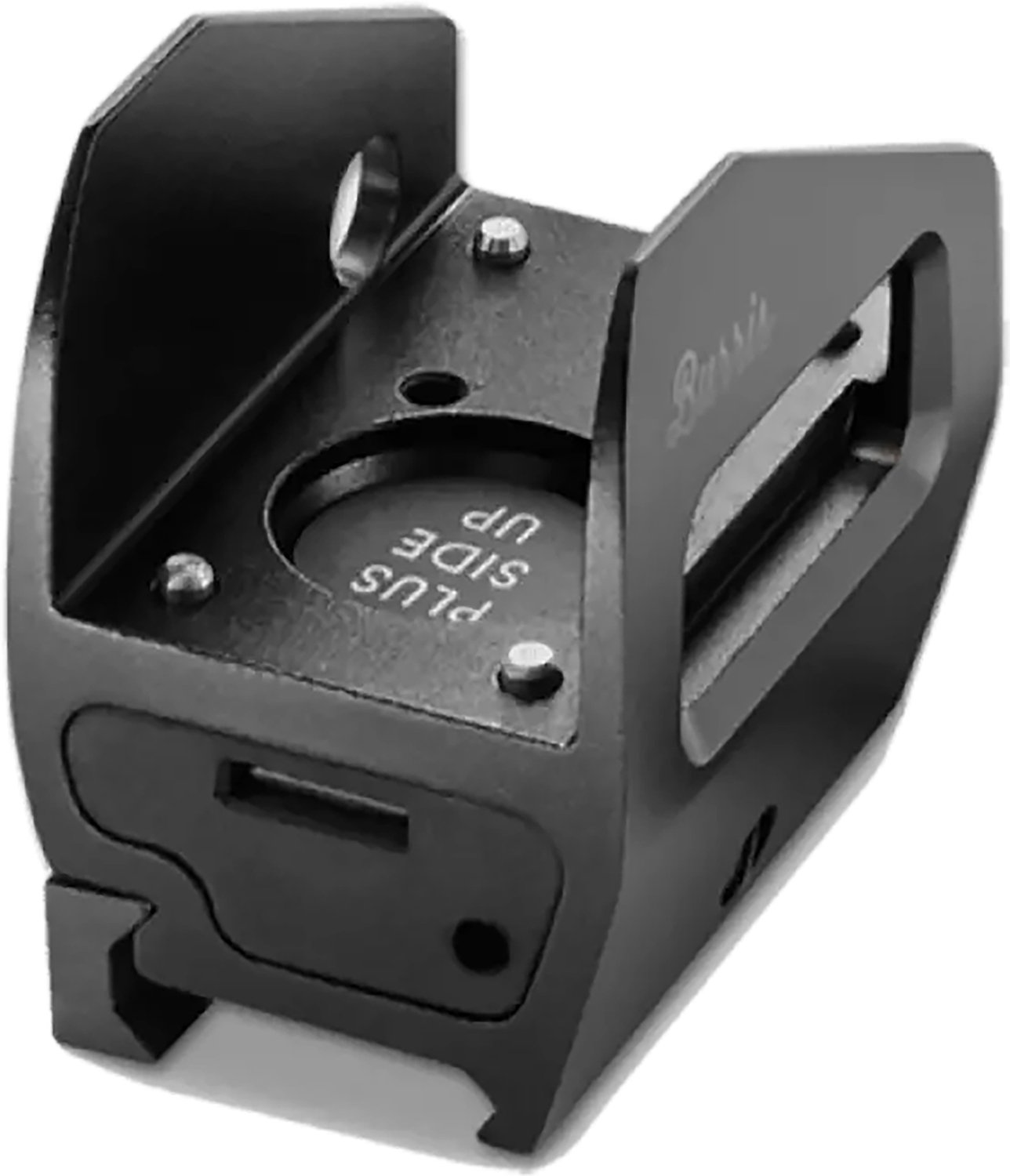 Buy Burris AR-F3 FastFire Mount Picatinny Black 410348 online