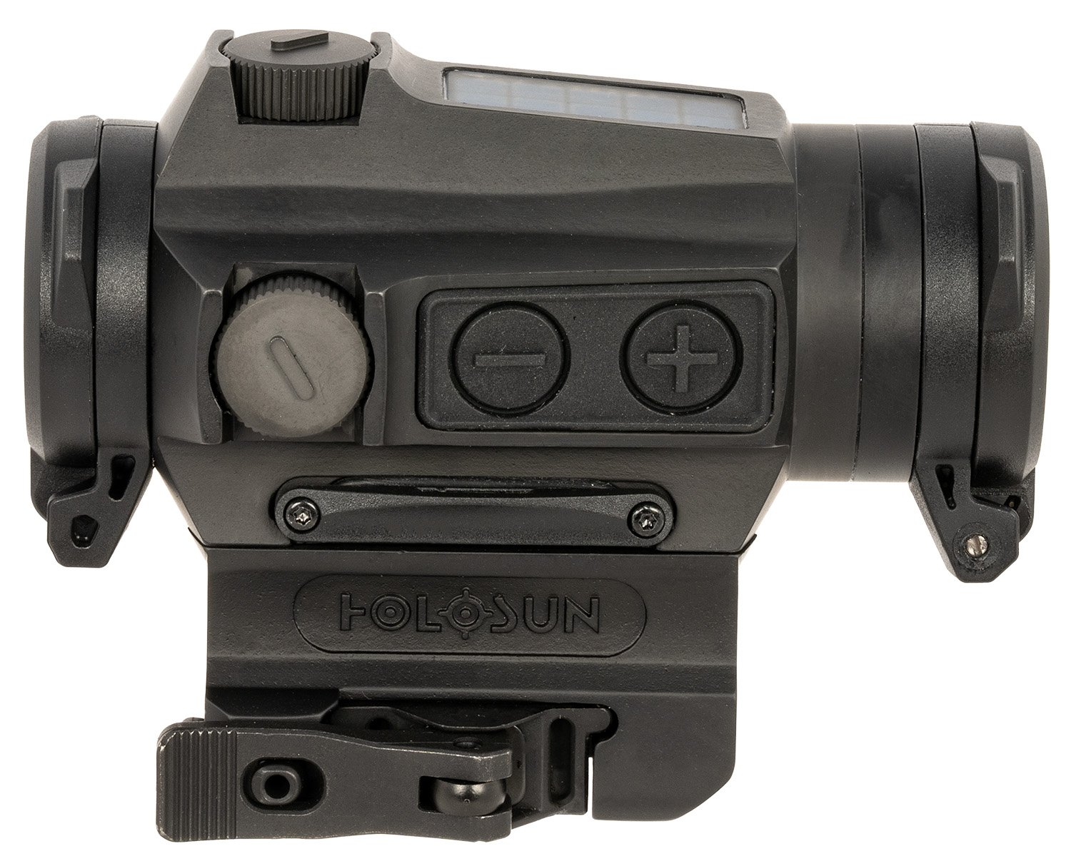 Buy Holosun HE515CT-RD Red Dot Sight 20mm Matte Black Titanium 50,000 hrs online