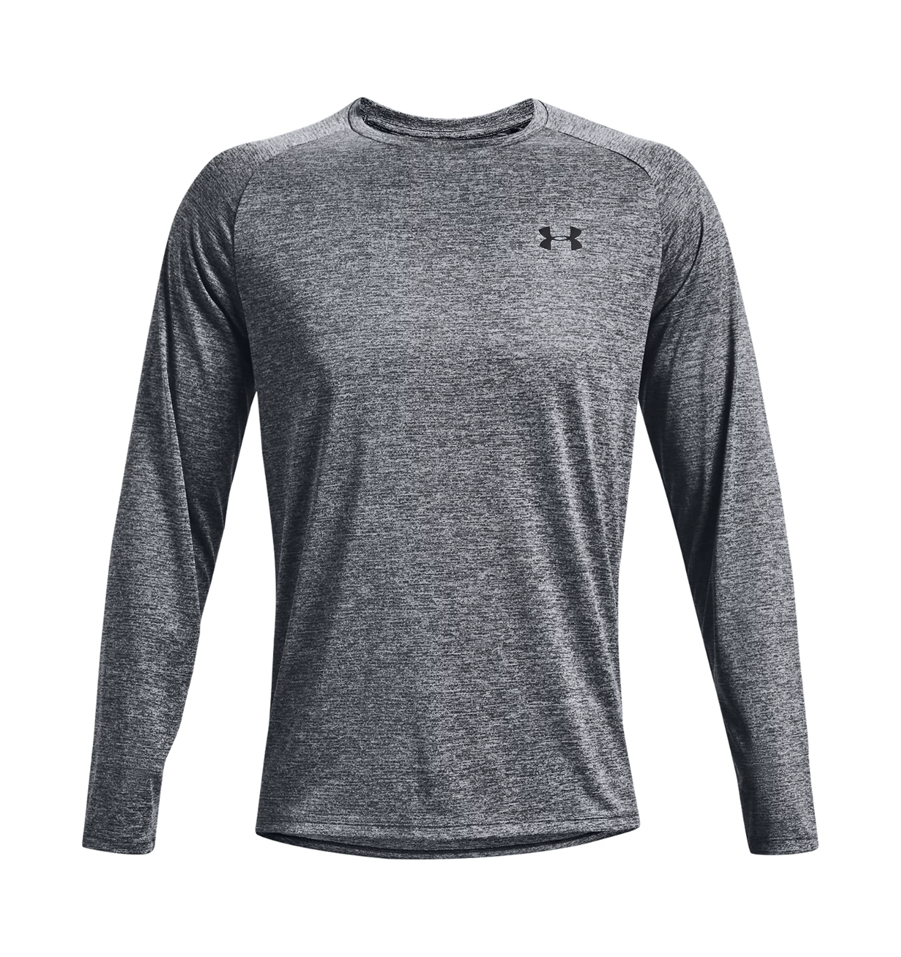 UA Tech Long Sleeve - Under Armour