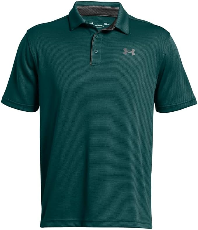 UA Tech Polo - Under Armour