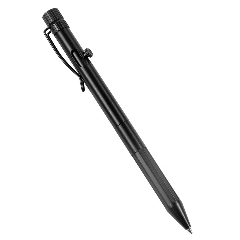 Buy Rite in the Rain Bolt-Action Pen Black Ink All-Weather online