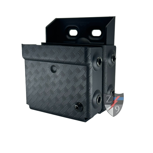 Zero9 Double Cuff Case / Standard