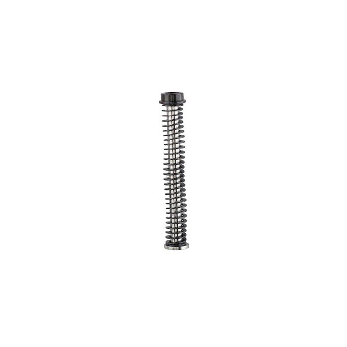 Zaffiri G19GR.4SS Stainless Steel Guide Rod for Glock 19 Gen 4