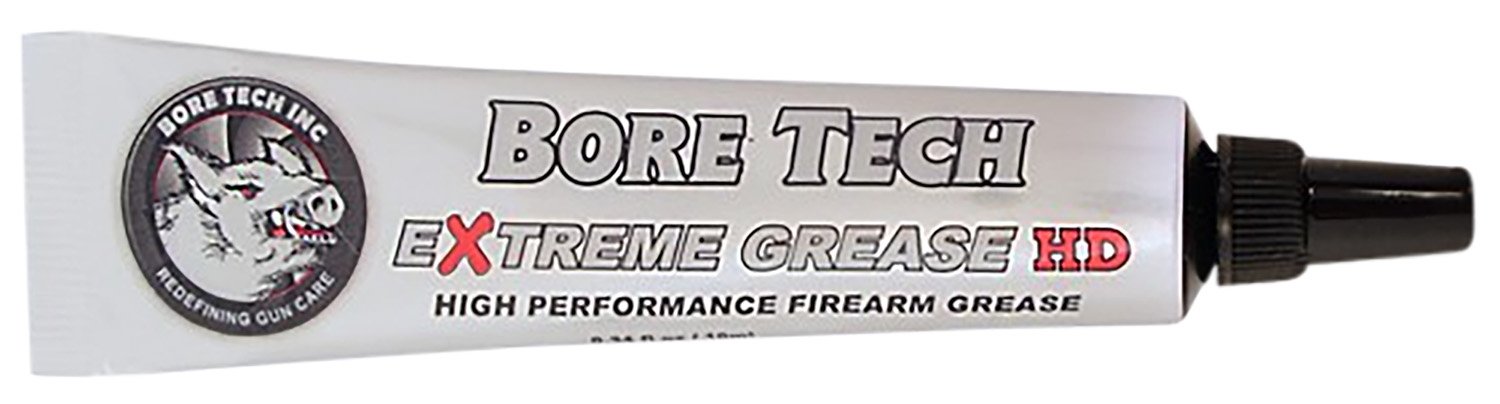 Bore Tech BTCG51001 Extreme Grease HD 10cc Syringe -85 degF to 700 degF