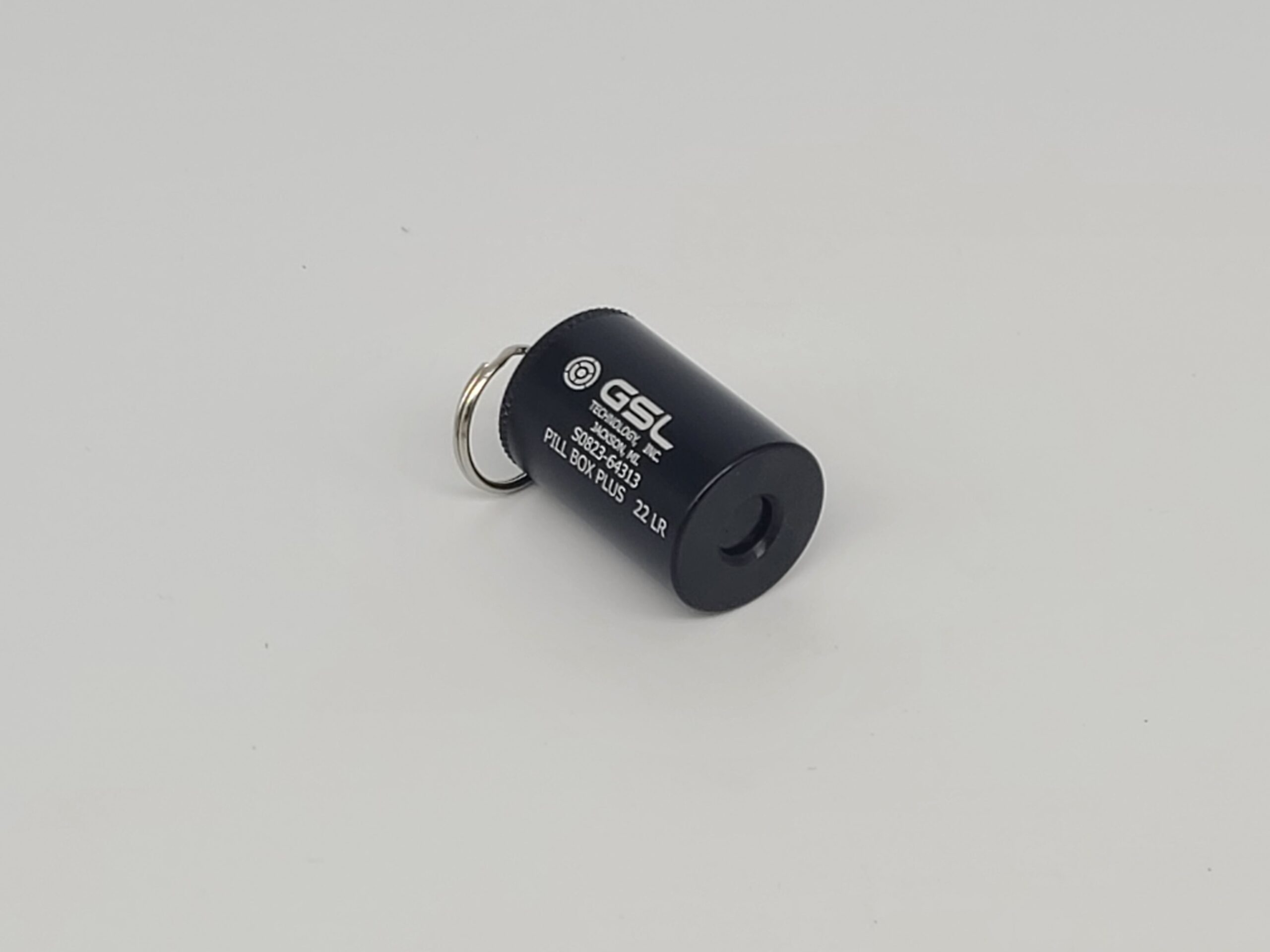 GSL Technology Pill Box