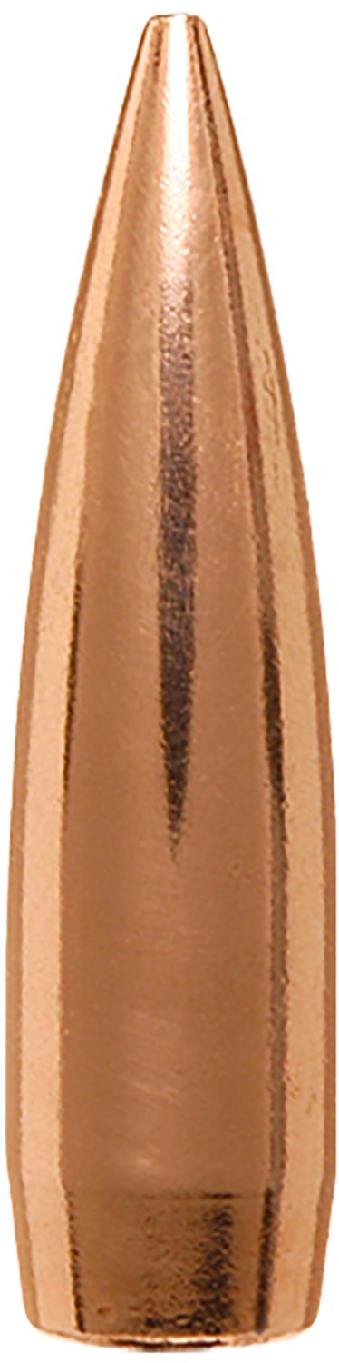 Berger Match Grade Target Bullets .30 cal .308" 155 1-2 gr FULLBORE TARG... - Berger Bullets - 30 Cal
