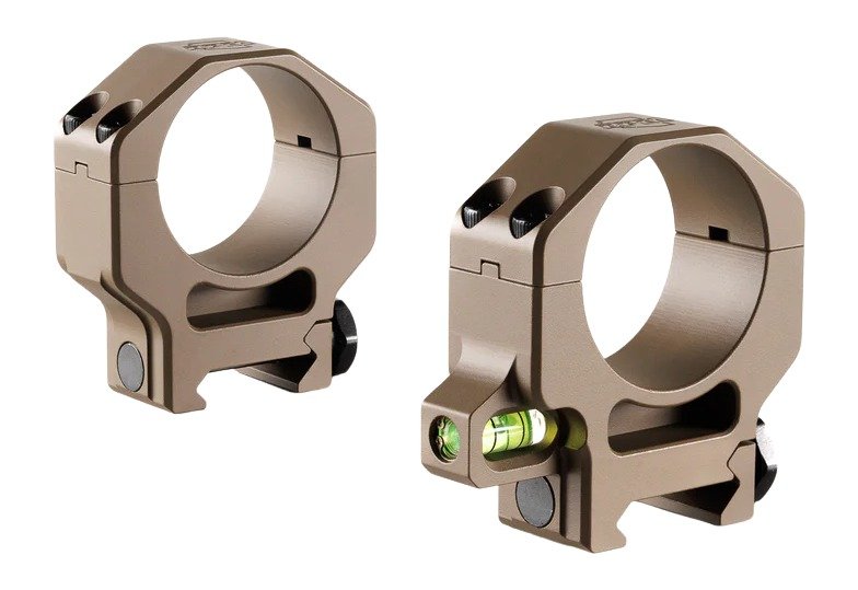Buy RPM CLR-34125-FDE PRECISION 34MM HIGH 1.25" online